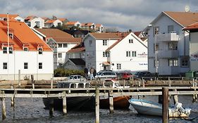 Grebbestads Vandrarhem